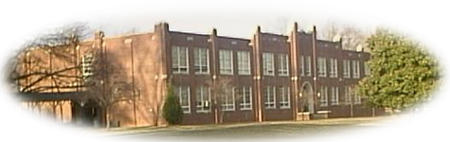 Greensboro Grimsley Senior High School